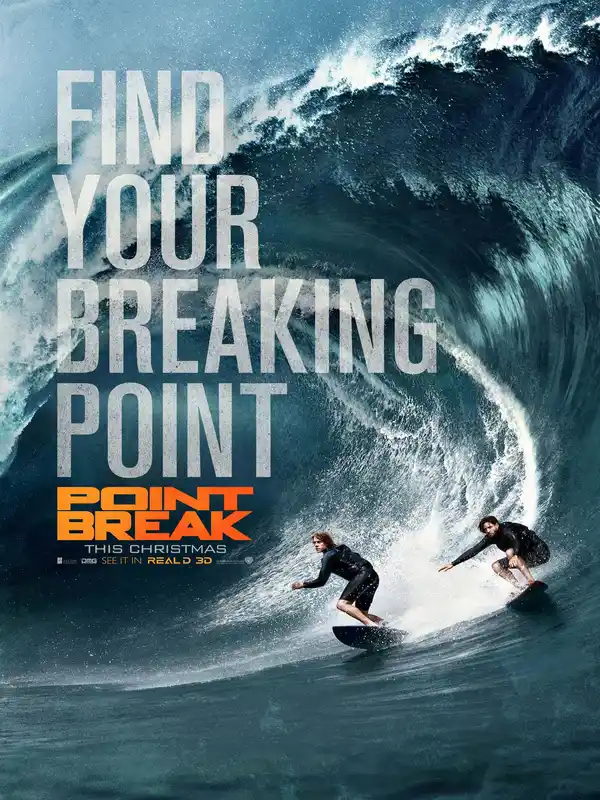 Point Break 2025
