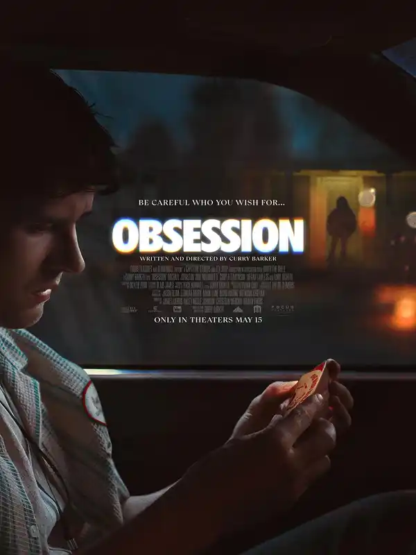 يلم obsession